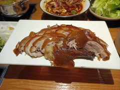 -德香苑脆皮烤鸭·经典(爱融荟城店)