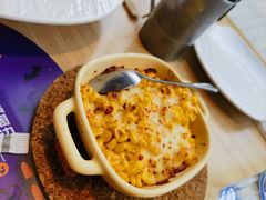 -必胜客(金高店)