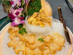 -金龙·打边炉(南京西路店)