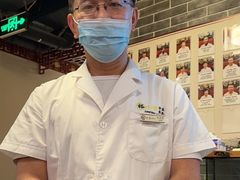 -裕和堂中医推拿艾灸(太古汇臻品店)