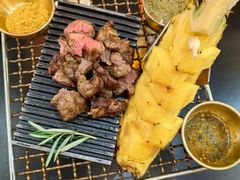 -摩打食堂(壹方中心店)