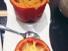 -五观堂素食(新华路店)