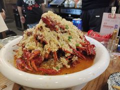 -虾小龙老长沙龙虾馆(坡子街店)