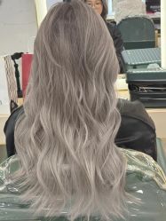 -雅仕 HAIR SALON 美发沙龙