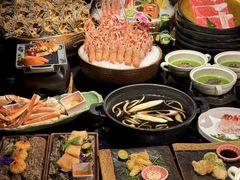 -花潮料理艺食馆(成都万象城店)