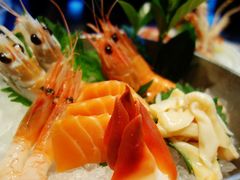 -Mr·Fish鱼鲜生海鲜放题(银泰in99店)