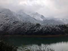 -太湖源风景区