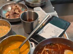 -农乐园炭火烤肉(繁花中心店)