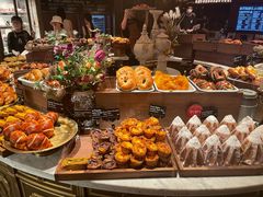 -B&C黄油与面包·THE GARDEN BAKERY概念店(世纪汇店)