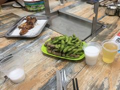 -二道木烤羊腿(桃花潭店)