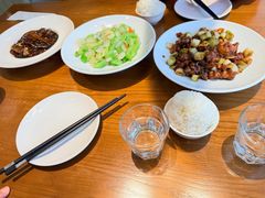 -全聚德烤鸭店(马家堡店)