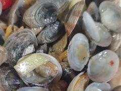 -钱大妈海鲜饭店(保利林语店)