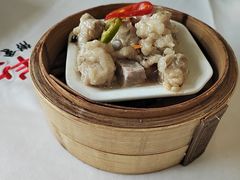 -丰尔粥食·顺德鱼生·干蒸排骨顺德菜(大良分店)