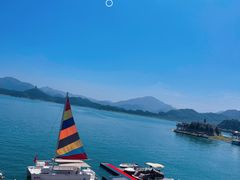 -北京金海湖景区