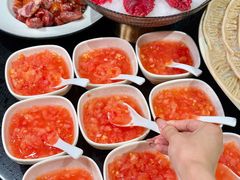-浮何烤铺(桐梓林店)
