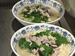 -笔架山食堂