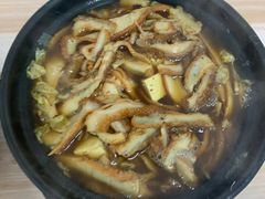 -赵家牛肉砂锅(台西三路店)