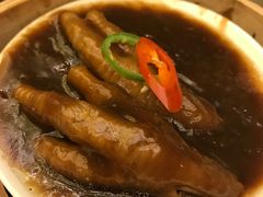 -汕头龙光喜来登酒店-采悦轩中餐厅