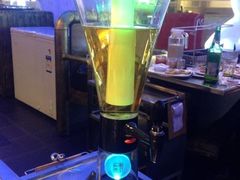 啤酒-很久以前羊肉串(大华三路店)