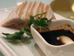 -得月楼·省级非遗·传统苏帮菜(观前店)