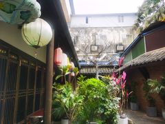 -院8里·小聚园老川菜(九眼桥店)