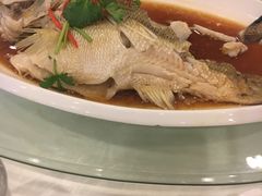 -百富源·海鲜辽菜(浑河堡店)