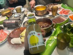 -大桶大足浴(江桥店)