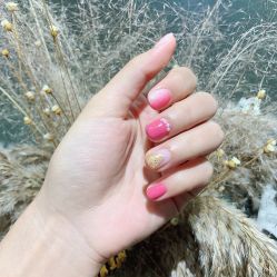 点击看大图 -StartNail美甲