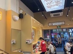 -华记煲仔华·煲仔饭(市桥易发店)