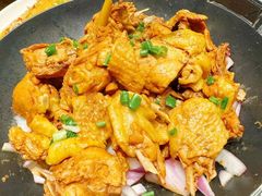 -食光慢宴·安吉土菜馆
