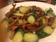 尖椒鸡杂-六婶西关小厨(光塔路店)