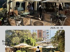 -老洋房花园饭店(绍兴路店)