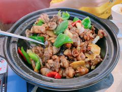 -九龙湾茶餐厅(东门店)