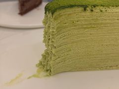 -Lady M Cake Boutique(麦迪逊大道店)