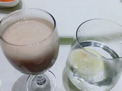 -梧桐餐厅(泉城路店)