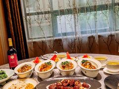 -新光酒家·河豚·海鲜·蟹料理(浦东店)