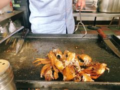 -童子鸡专卖店(中新街店)