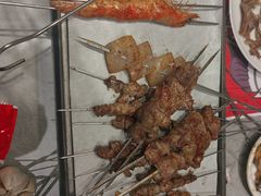 -鼎原力量东北吊炉烧烤(幸福街店)