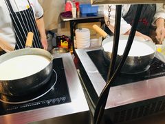 -正宁路小吃夜市