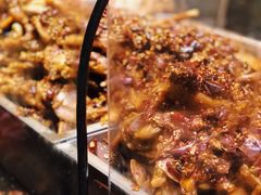 -老黄记手撕烤兔(玉林街店)