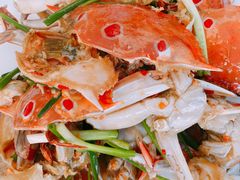 -清水湾3号(东方小周海鲜店)