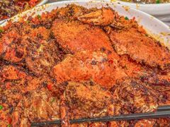 -辣螃铠盆盆蟹大排档(总店)