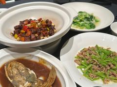 -肆月河豚·淮扬菜·湘菜(华天店)