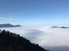 -井冈山风景名胜区-黄洋界
