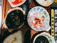 -喝丢一只鞋海鲜烧烤·海肠捞饭(东关街店)