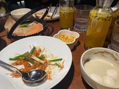 -清水亭湖北菜(大屯DT51店)