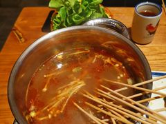 -老高烧烤(龙华星河iCO店)