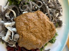 特色水爆肚-清真利德顺小老饭庄(复兴路店)