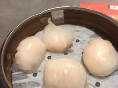-点点心点心专门店(旺角店)