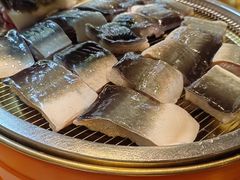 -味家烤肉烤鳗鱼牛排(西塔旗舰店)